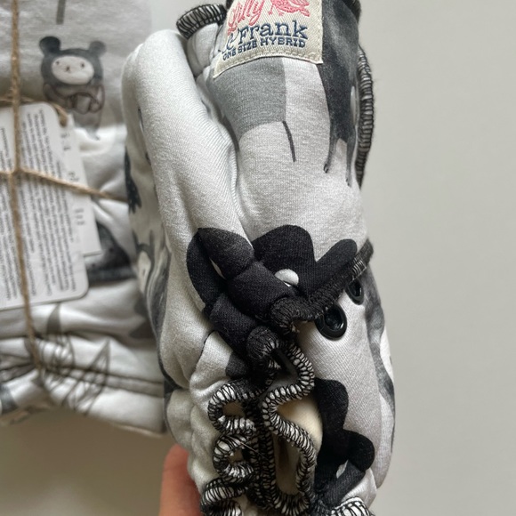 Lilly & Frank Bundle - Picture 3 of 4